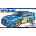 SUBARU IMPREZA WRC MONTE CARLO 2005 - 1/24 scale - TAMIYA 24281